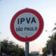 IPVA São Paulo