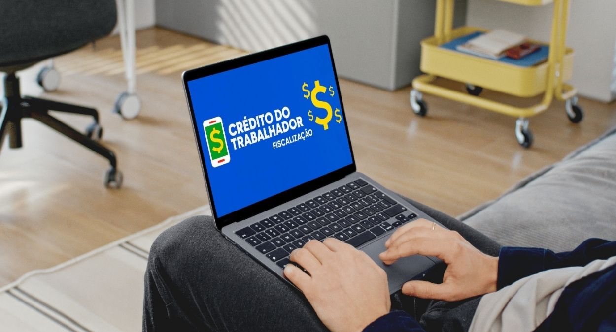 Programa Crédito do Trabalhador