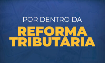Reforma Tributária crcrj