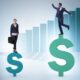 Relatório aponta que mulheres recebem 21,2% a menos que homens