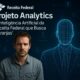 Projeto Analytics: A Inteligência Artificial da Receita Federal que monitora Contadores e Advogados