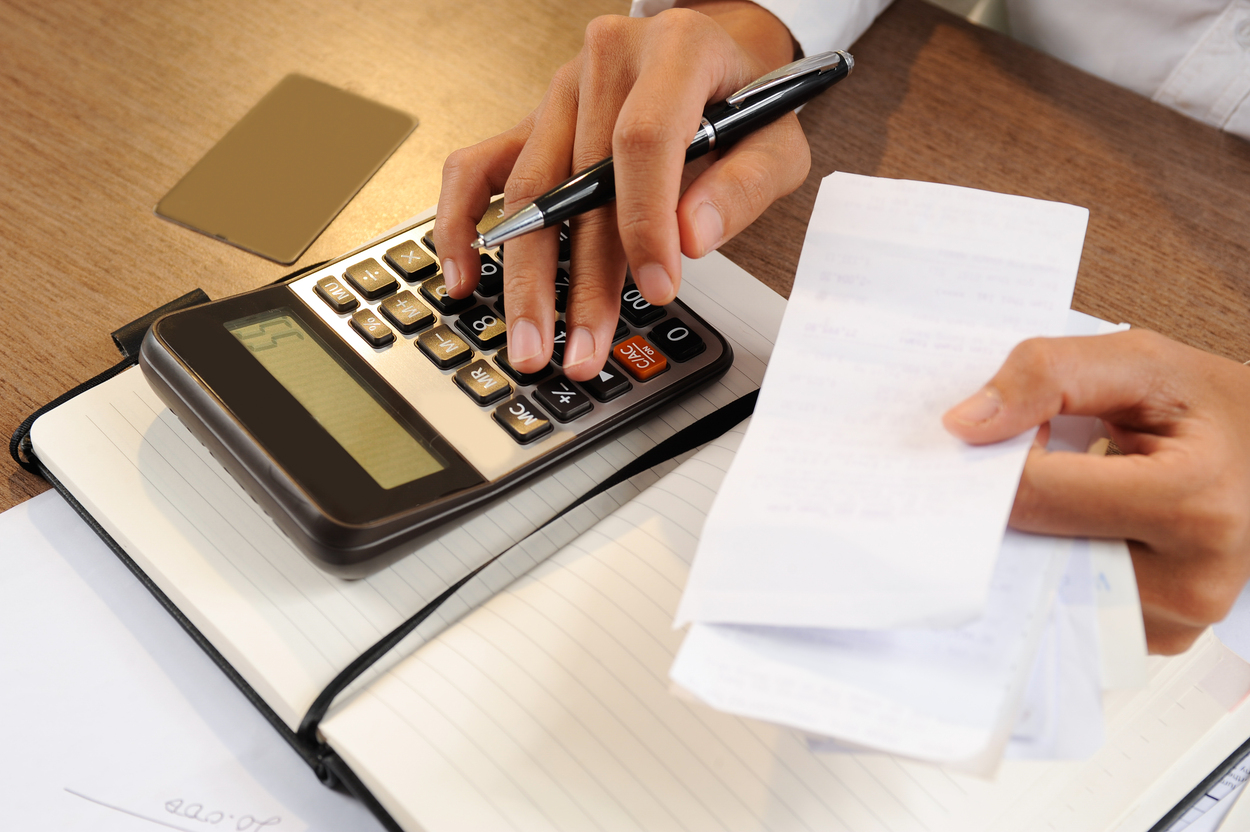 Notas fiscais IBS e CBS