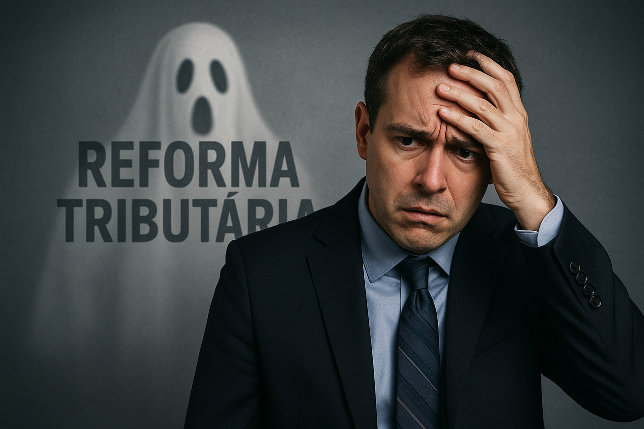 Reforma Tributária: O Novo Campo Minado dos Contadores e Advogados — Erros Podem Custar Clientes, Reputação e Multas Milionárias / Imagem Fiscaltalks.com