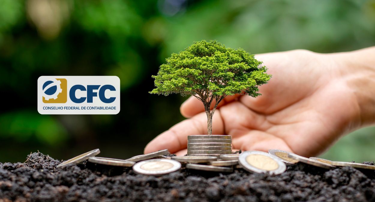 CFC oficializa norma internacional de asseguração de relatórios de sustentabilidade