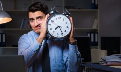 CLT é permitida uma jornada de trabalho de 9 horas diárias