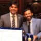 CRCRJ recebe Medalha Tiradentes e Alerj reconhece protagonismo da Contabilidade fluminense