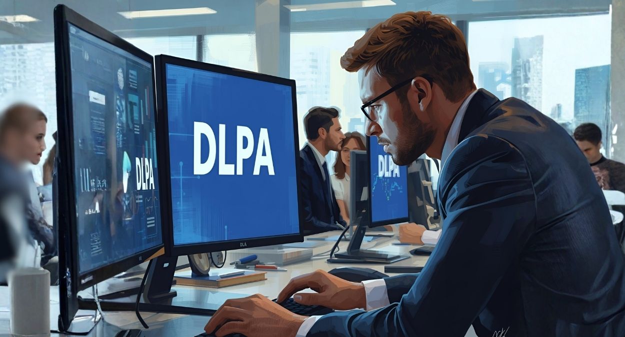 DLPA o que é, qual sua obrigatoriedade e importância