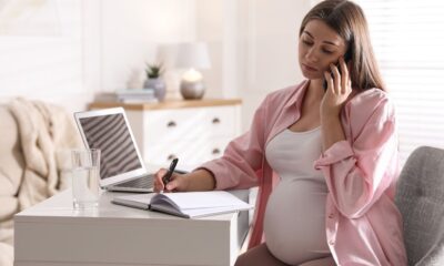INSS Nova norma facilita acesso ao salário-maternidade pelo INSS