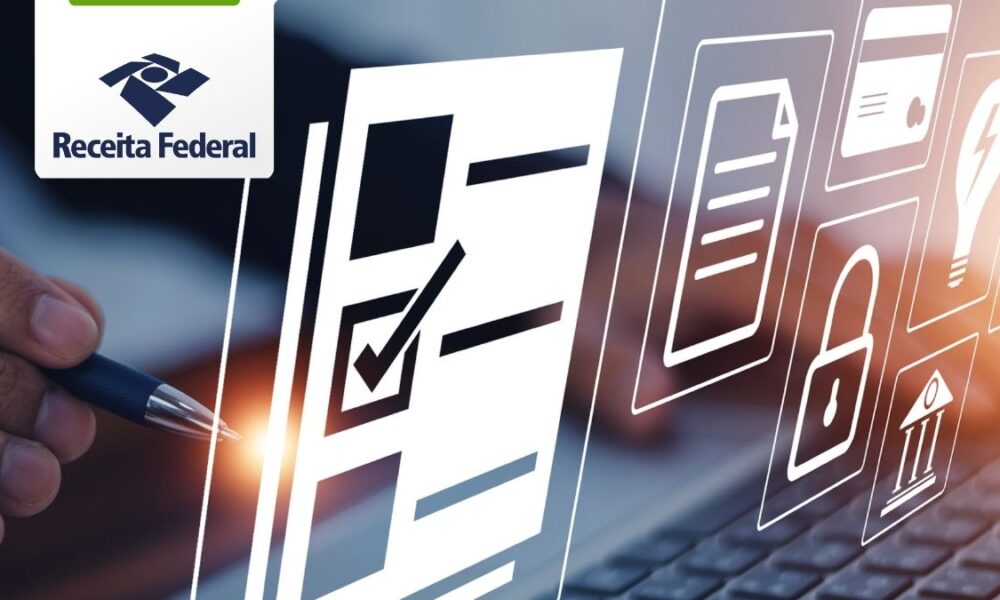 Receita Federal disponibiliza nova versão do Sistema de Procurações Eletrônicas