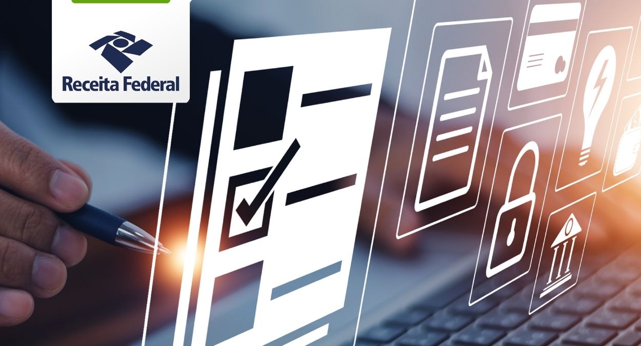 Receita Federal disponibiliza nova versão do Sistema de Procurações Eletrônicas