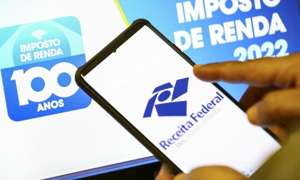 Receita abre consulta ao lote residual de restituição do IRPF