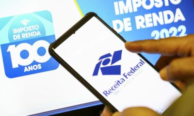 Receita abre consulta ao lote residual de restituição do IRPF