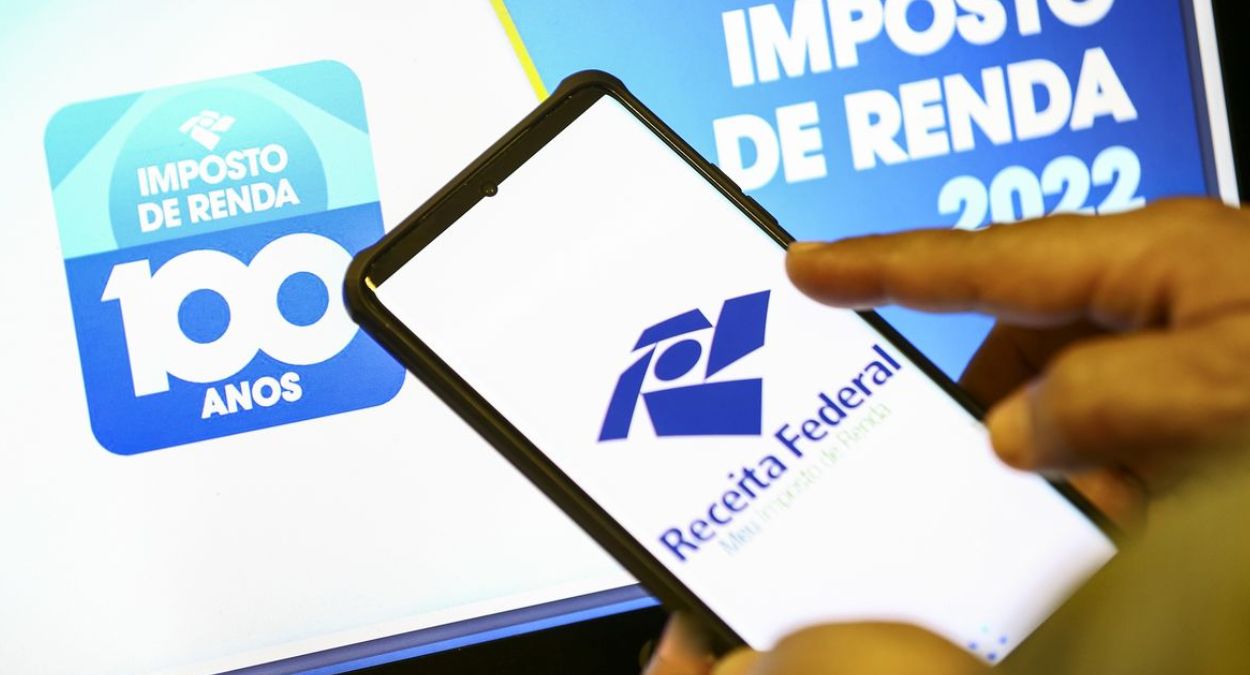 Receita abre consulta ao lote residual de restituição do IRPF
