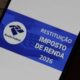 Receita paga último lote de restituição nesta terça-feira 30