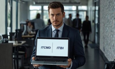 Reforma Tributária Novas regras para ITCMD e ITBI entram em vigor em 2026
