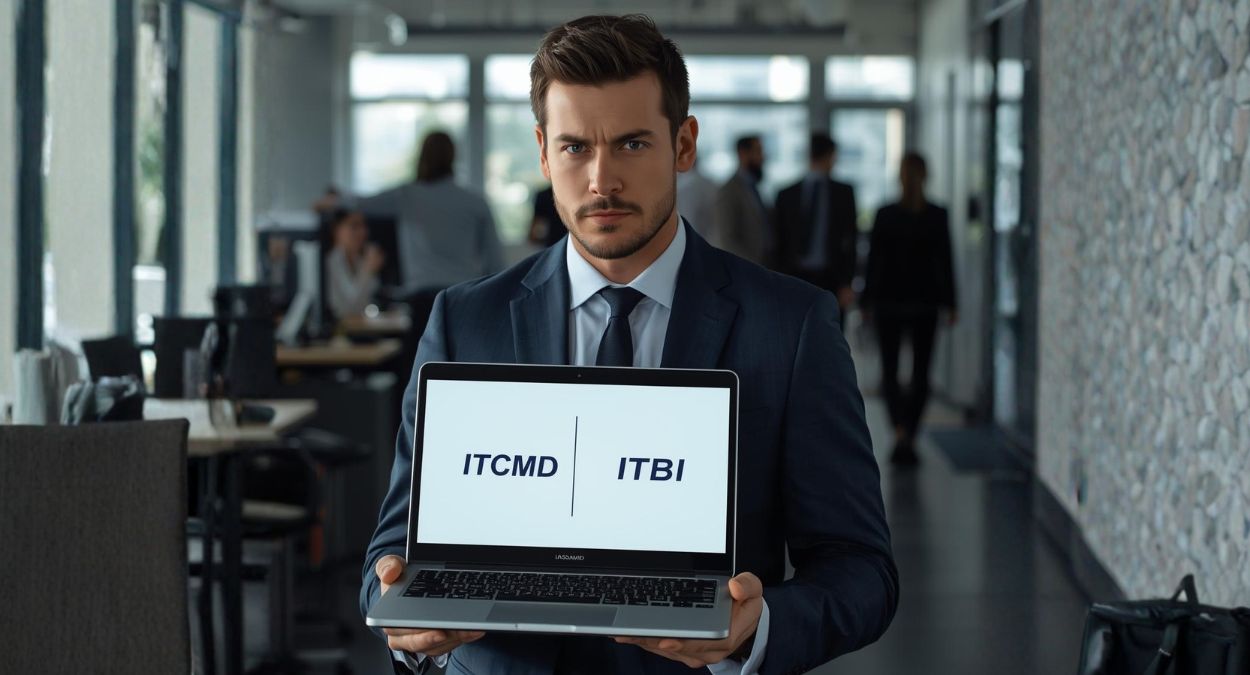 Reforma Tributária Novas regras para ITCMD e ITBI entram em vigor em 2026