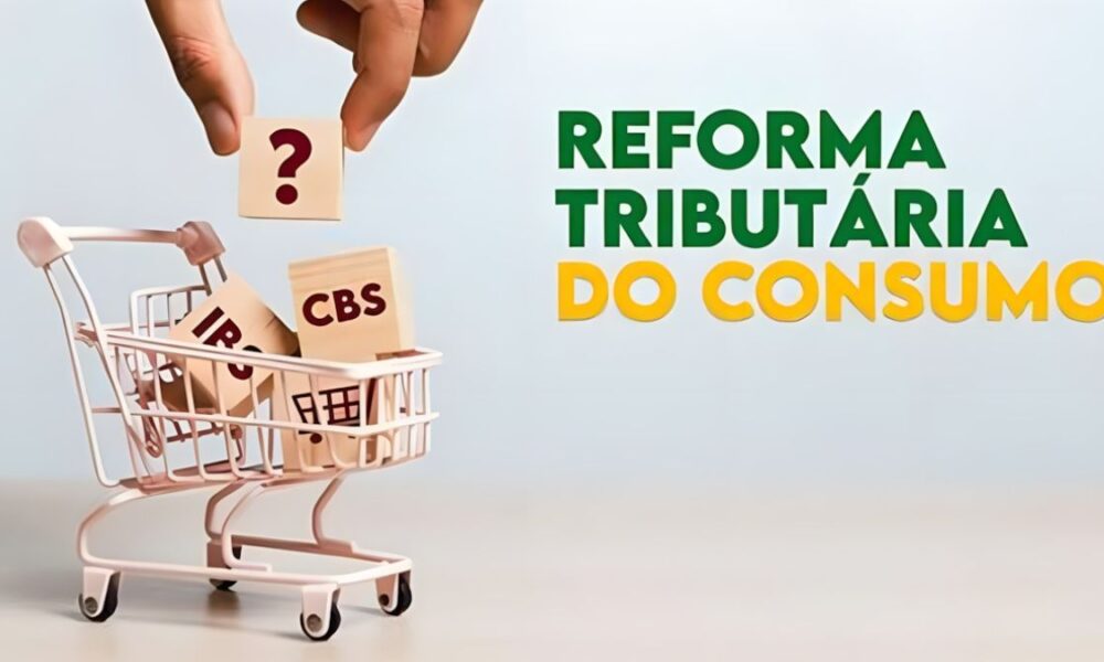 Reforma Tributária Receita Federal libera testes de apuração da CBS via sistema (1)