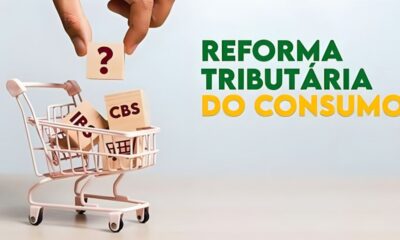 Reforma Tributária Receita Federal libera testes de apuração da CBS via sistema (1)