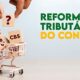 Reforma Tributária Receita Federal libera testes de apuração da CBS via sistema (1)