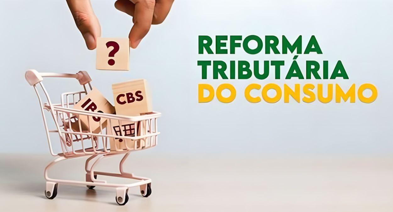 Reforma Tributária Receita Federal libera testes de apuração da CBS via sistema (1)