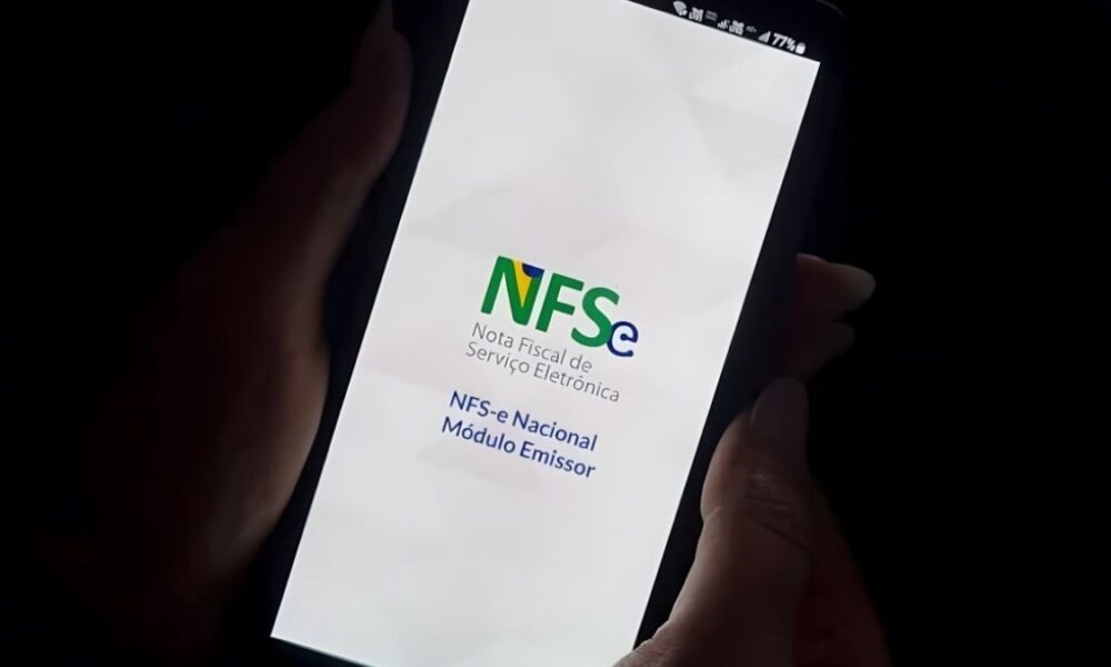 Reforma Tributária e ICMSSP Adaptação ao Novo Layout de Emissão de NFS-e