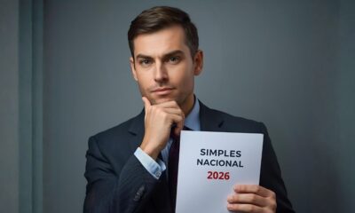 Simples Nacional Fisco aperta multas do PGDAS-D e DEFIS em 2026
