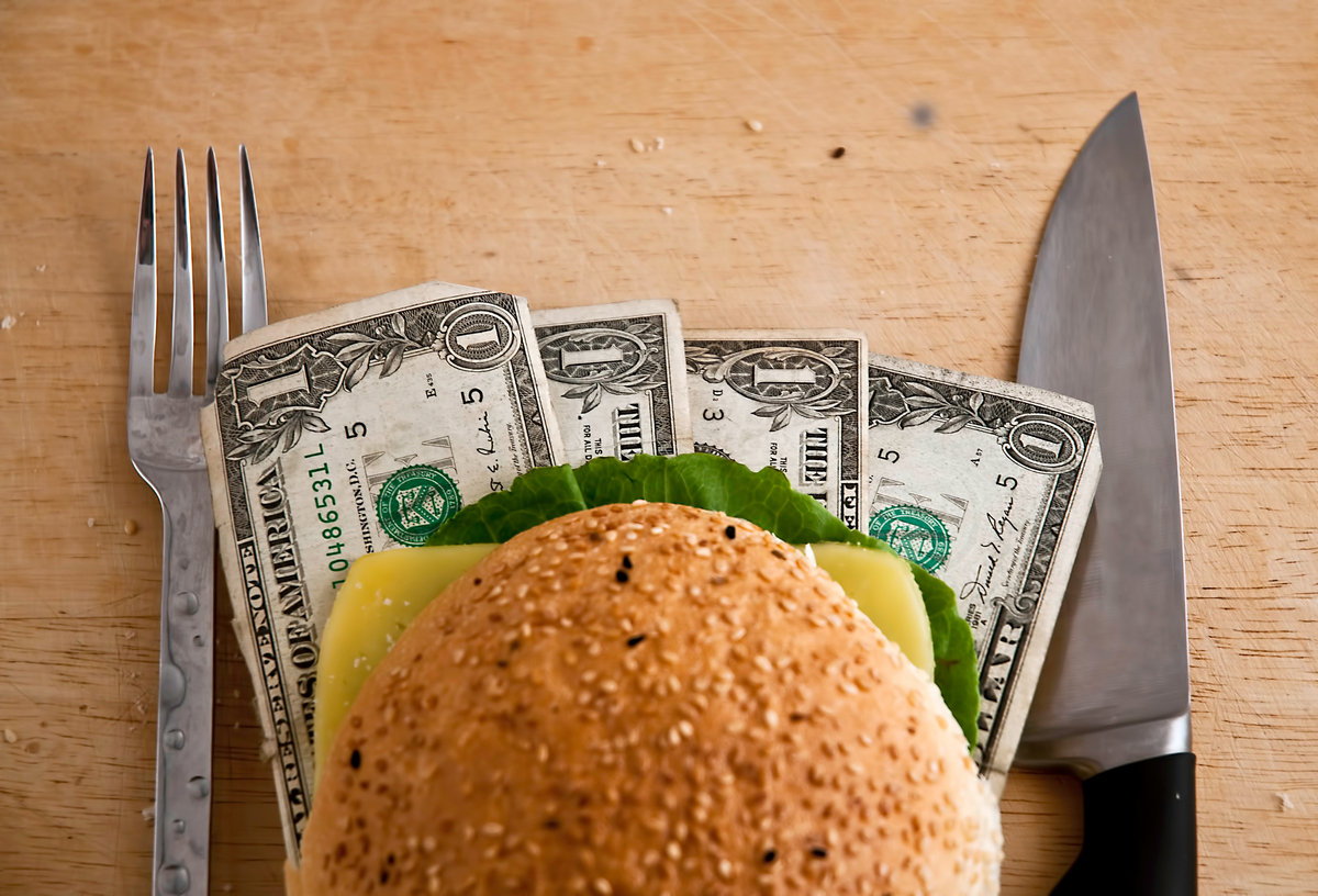 O Índice Big Mac: Muito Mais que um Lanche, um Indicador Econômico Global