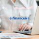 e-financeira aprovada nova versão do Manual de Preenchimento 2.0