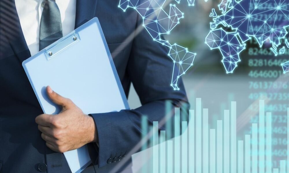 Futuro da Contabilidade / imagem: Freepik