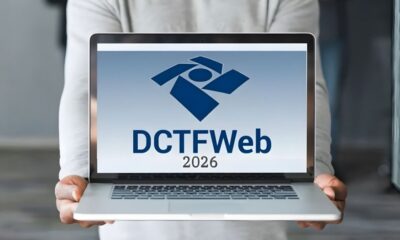 Afinal, quais são os prazos para envio da DCTFWeb 2026