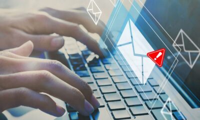 CFC faz alerta sobre e-mails fake com falsas cobranças de anuidades