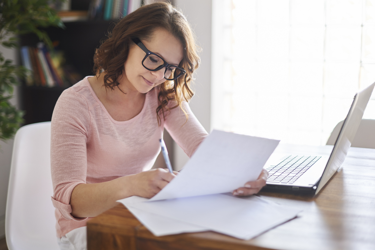 Como usar crédito para baixa renda de forma segura?