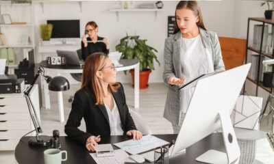 Conheça os rastros digitais que elevam o risco de autuação fiscal em 2026