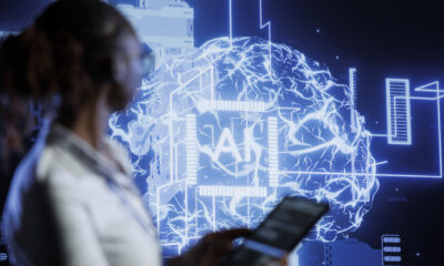 Inteligência Artificial / imagem: freepik