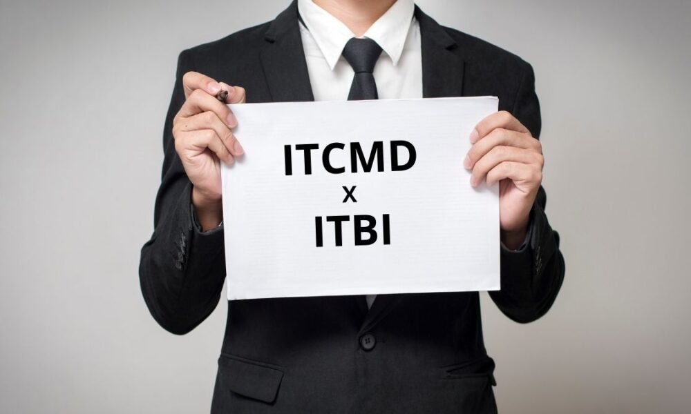 ITCMD progressivo e ITBI por declaração veja o que muda na rotina contábil e fiscal