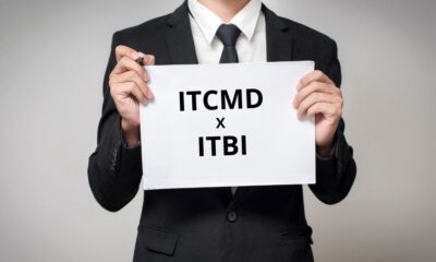 ITCMD progressivo e ITBI por declaração veja o que muda na rotina contábil e fiscal