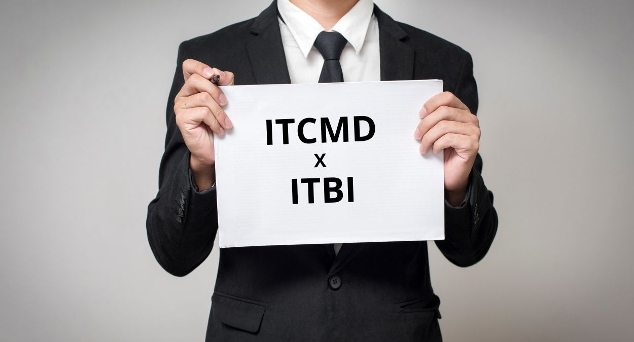 ITCMD progressivo e ITBI por declaração veja o que muda na rotina contábil e fiscal