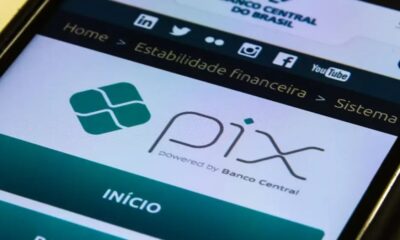 Imposto de Renda o que a Receita já sabe sobre o seu Pix em 2026