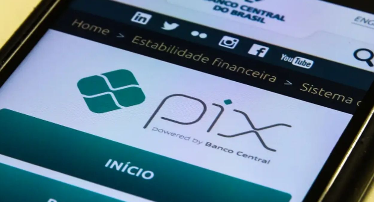 Imposto de Renda o que a Receita já sabe sobre o seu Pix em 2026