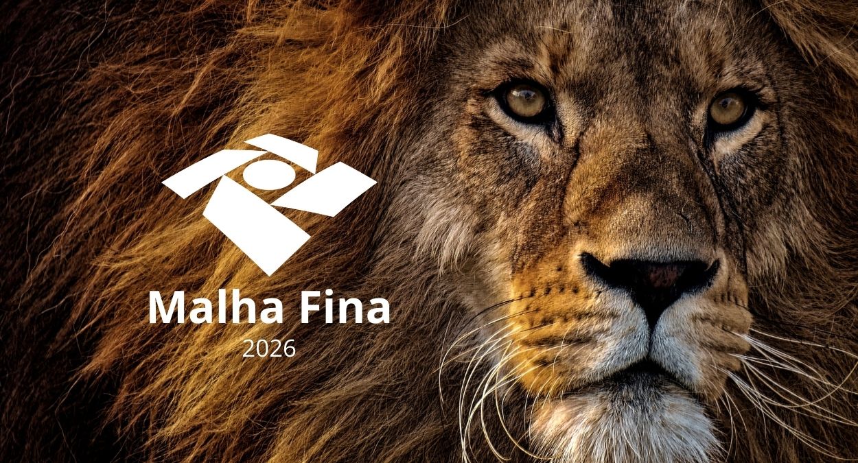 Malha Fina 2026 inconsistência entre PJ e PF é o principal alvo do fisco