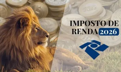Mudança no IR! O que você precisa saber sobre as novas regras para não errar e cair na malha fina!