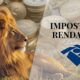 Mudança no IR! O que você precisa saber sobre as novas regras para não errar e cair na malha fina!