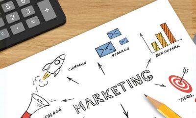 Plano de marketing exerce papel vital na escalada do escritório contábil. Confira!