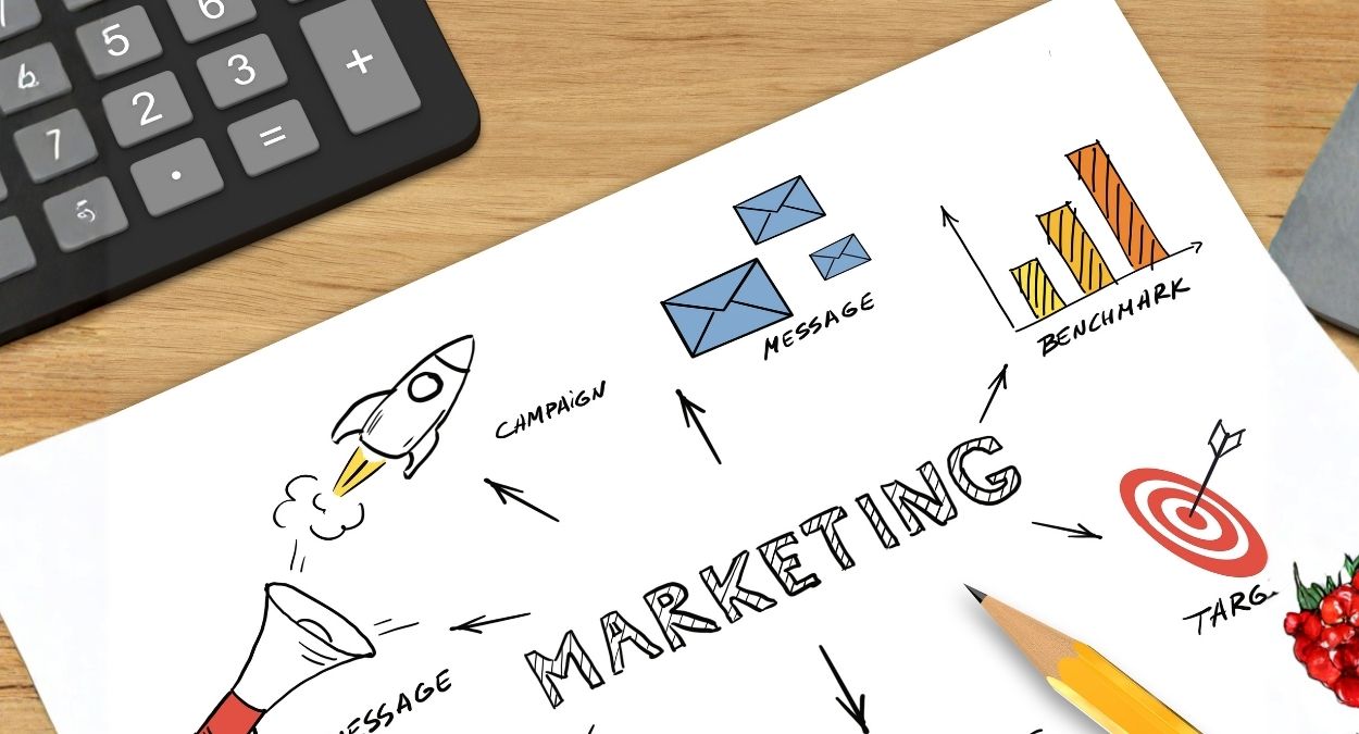 Plano de marketing exerce papel vital na escalada do escritório contábil. Confira!