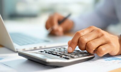Receita Federal anula multas da DCTFWeb de 31 de dezembro