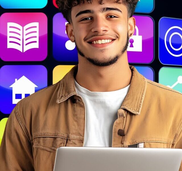 Aplicqativos freelancer