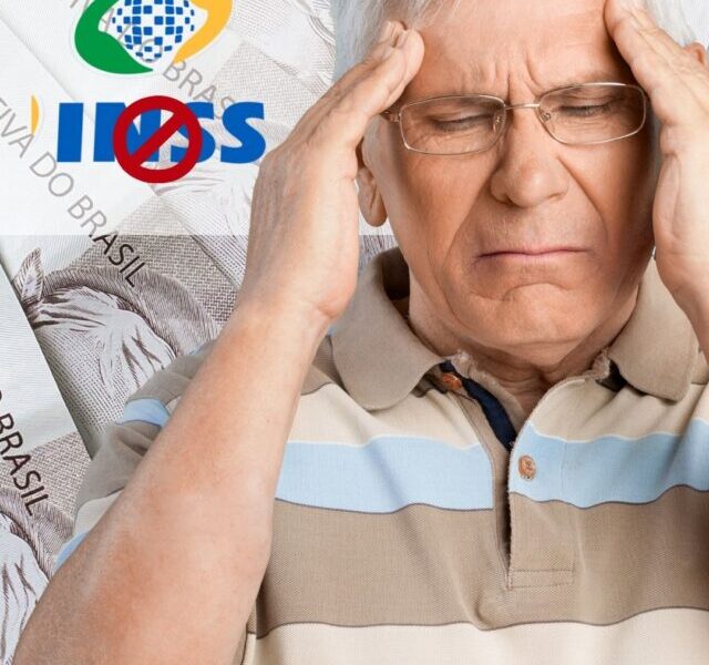 Beneficio bloqueado
