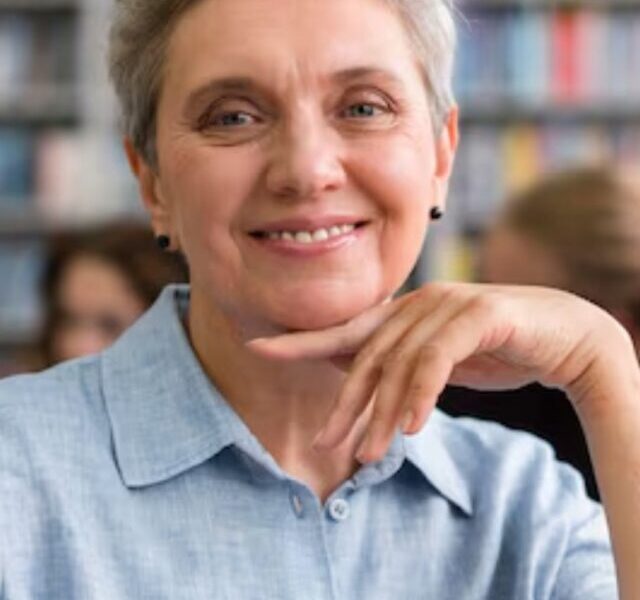 Cursos para quem passou dos 40 anos