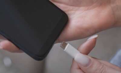 Dicas para carregar o celular