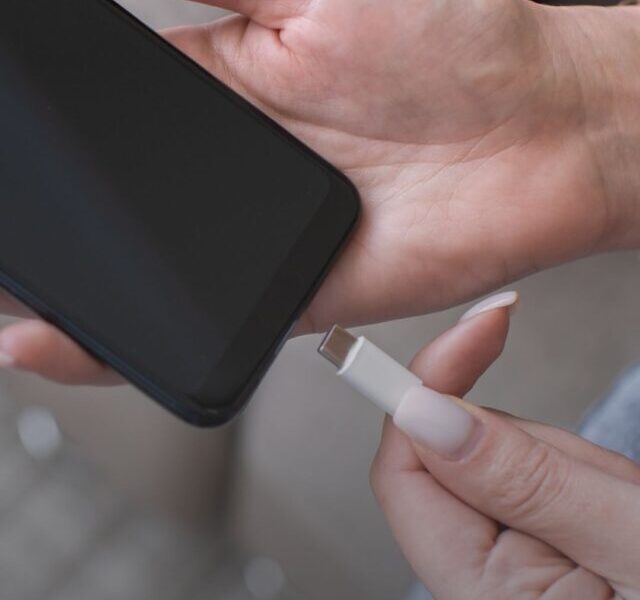 Dicas para carregar o celular